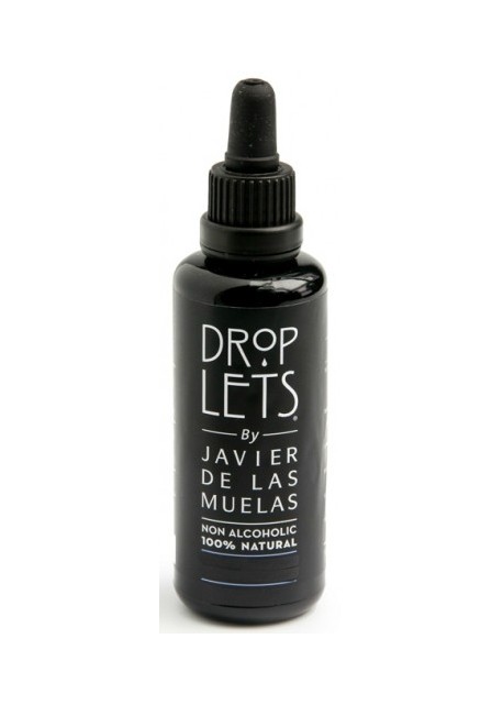 Drop Lets Javier De Las Muelas Fresh Ginger 0,50 ml