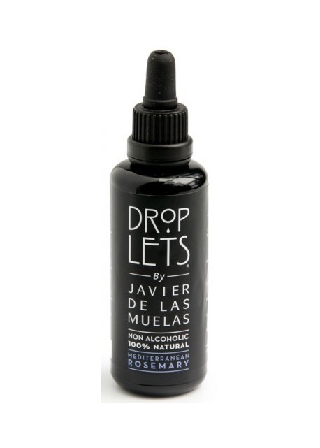 Drop Lets Javier De Las Muelas Rosmarino 0,50 ml