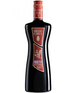 Mirto Silvio Carta 0,70 lt.