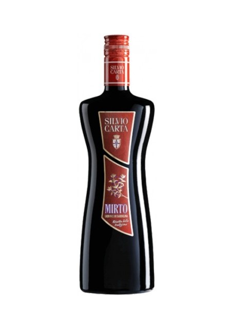 Mirto Silvio Carta 0,70 lt.