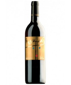 Moscato Rosa Franz Haas Dolce 2018 0,50 lt.