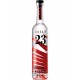 Tequila Calle 23 Blanco 0,70 lt.