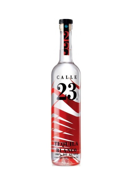 Tequila Calle 23 Blanco 0,70 lt.