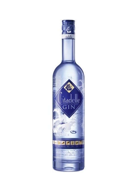 Gin Citadelle 1 lt.