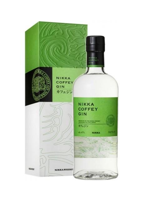 Gin Nikka Coffey 0,70 lt.