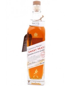 Johnnie Walker Sweet Peat Blended 0,70 lt.