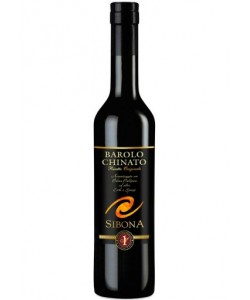 Barolo Chinato Sibona 0,50 lt
