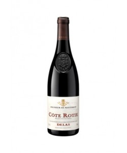 Cote Rotie Delas 2014 0,75 lt.