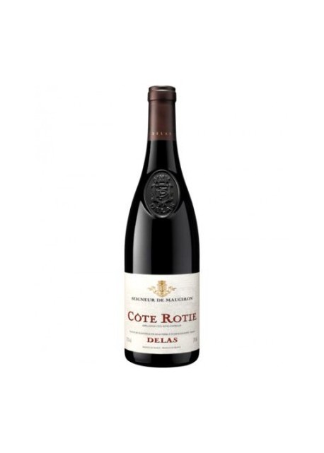 Cote Rotie Delas 2014 0,75 lt.