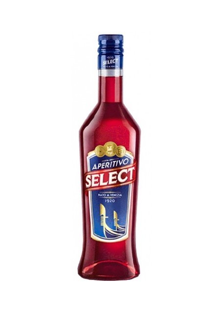 Aperitivo Select 1 lt.