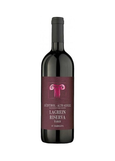 Lagrein Cantina Produttori Bolzano Riserva Taber Bozen 2016 0,75 lt.