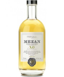 Rum Mezan Jamaica XO 0,70 lt.