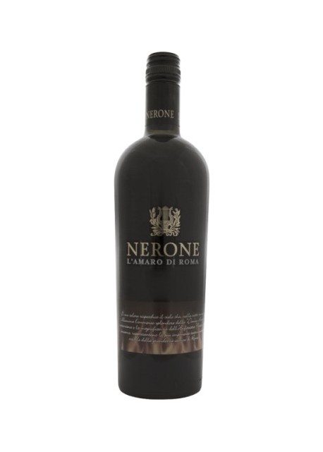 Amaro Nerone 0,70 lt.