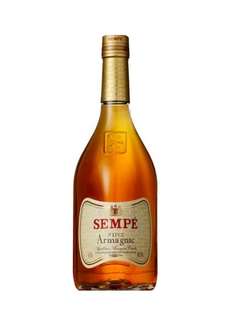 Armagnac Sempe Fine 0,70 lt.