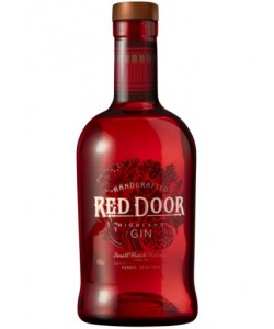 Gin Red Door 0,70 lt.