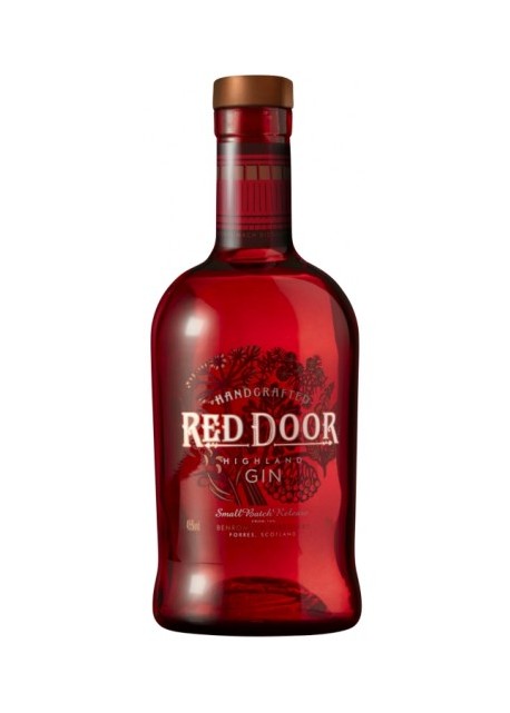 Gin Red Door 0,70 lt.