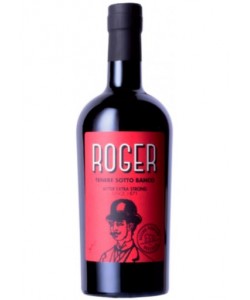 Bitter Amaro Extra Strong Roger 0,70 lt