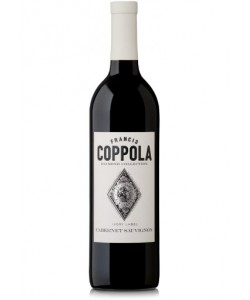 Cabernet Sauvignon Francis Coppola Diamond Collection 2016 0,75 lt.