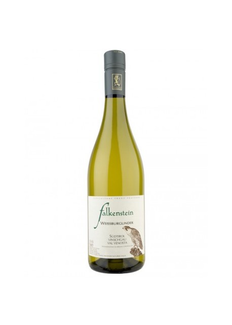 Pinot Bianco Falkenstein 2016 0,75 lt.