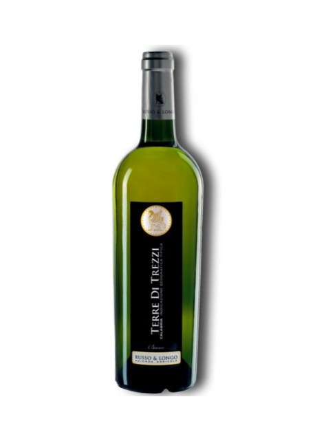 Terre Di Trezzi Russo & Longo 2018 0,75 lt.