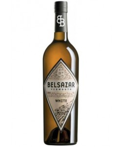 Vermouth Belsazar White 0,75 lt.