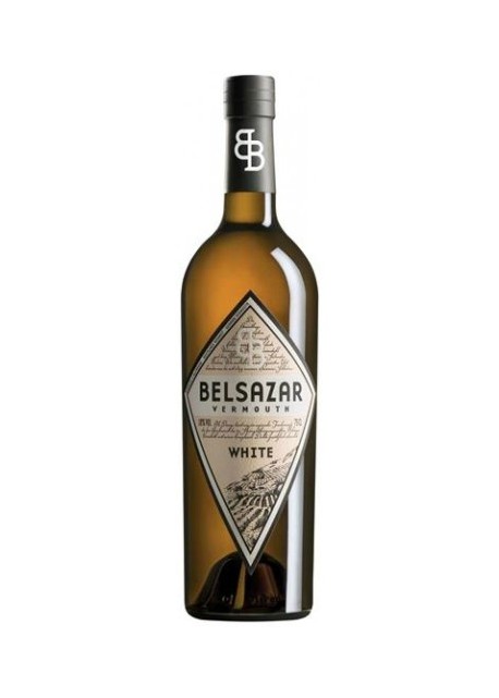 Vermouth Belsazar White 0,75 lt.