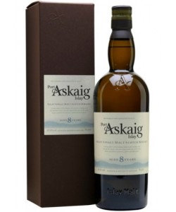 Whisky Port Askaig Single Malt 8 Anni 0,70 lt.