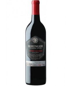 Cabernet Sauvignon Beringer Founders' Estate 2016 0,75 lt.