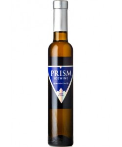 Icewine Colio Estate Vineyards Prism Vidal dolce 2014 0,200 lt.