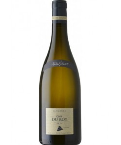 Sancerre Clos du Roy Pascal Jolivet 2017 0,75 lt.