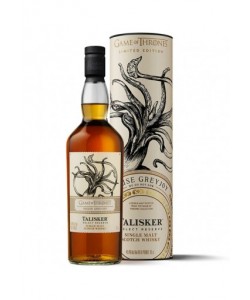 Whisky Talisker Single Malt Select Reserve Game Of Thrones Limited Edition 0,70 lt.
