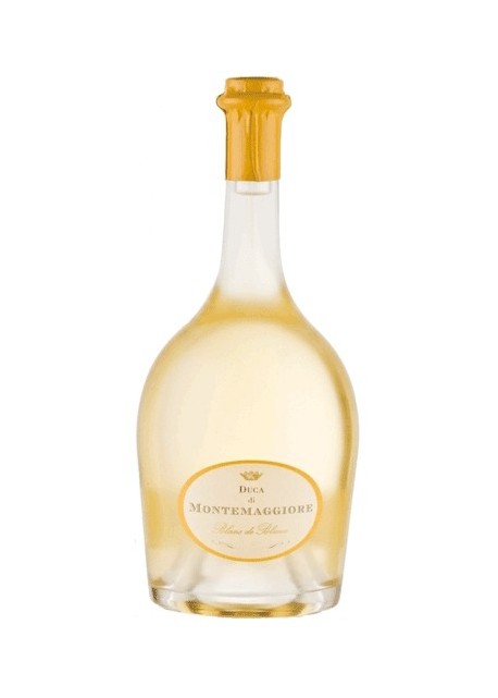 Duca di Montemaggiore Blanc de Blanc 2015 0,75 lt.