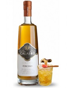 Liquore Porcino Calabro 0,50 lt.
