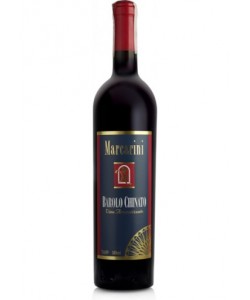 Barolo Chinato Marcarini 0,375 lt.