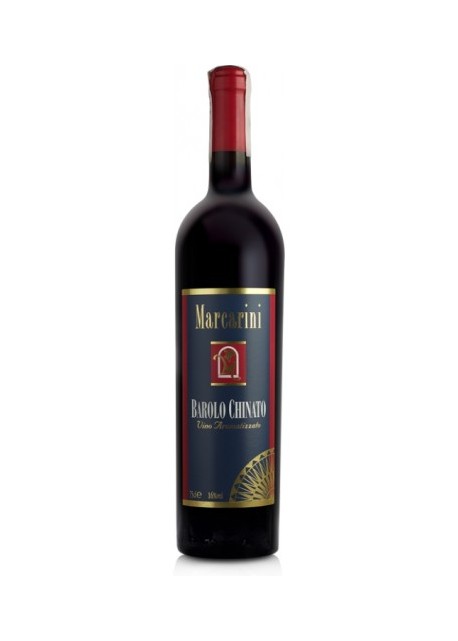 Barolo Chinato Marcarini 0,375 lt.