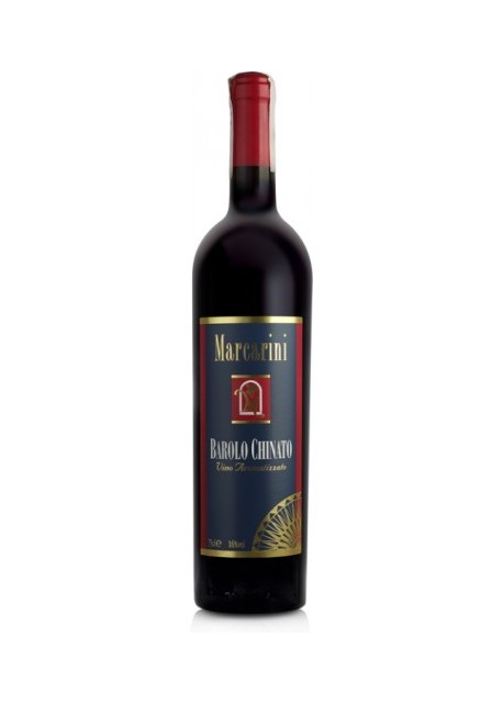 Barolo Chinato Marcarini 0,375 lt.