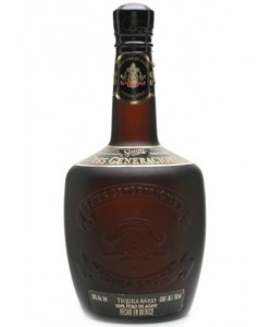 Tequila Tres Generaciones Anejo Sauza Collezione 0,70 lt.