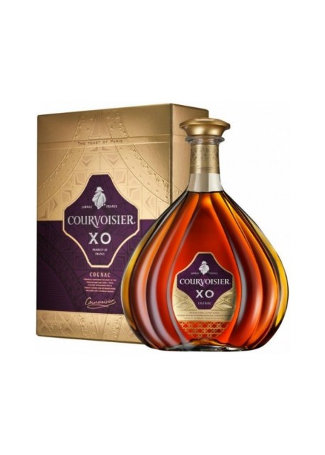 Cognac Courvoisier XO 0,70 lt.