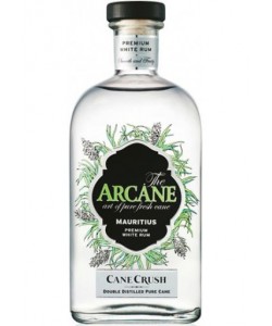Rum Arcane Cane Crush 0,70 lt.