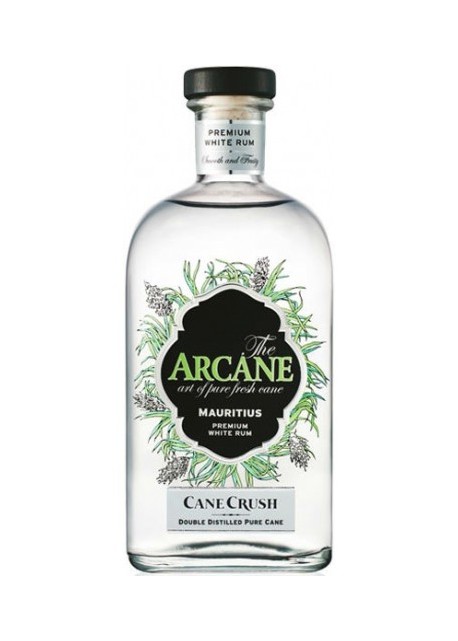 Rum Arcane Cane Crush 0,70 lt.