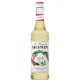 Sciroppo Litchi Monin 0,70 lt.