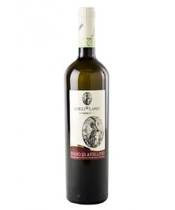 Taurasi Vigna Andrea Colli Di Lapio 2014 0,75 lt.