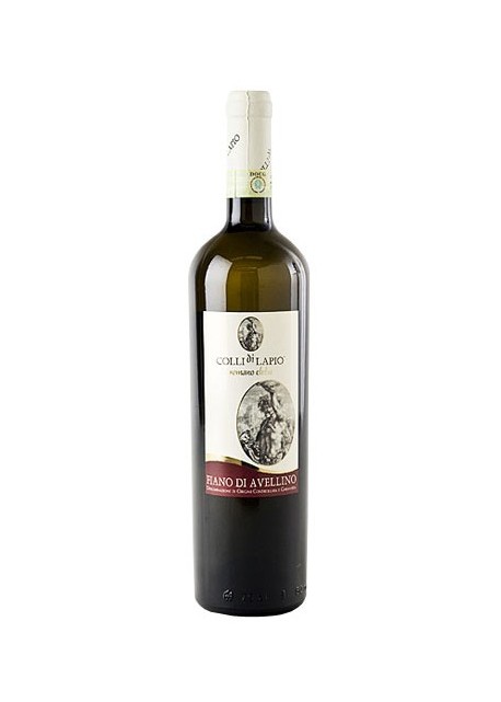 Taurasi Vigna Andrea Colli Di Lapio 2014 0,75 lt.