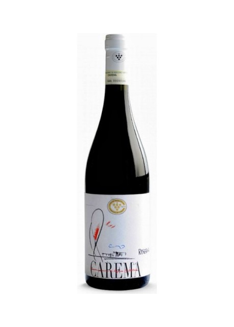 Carema Riserva 2017 0,75 lt.