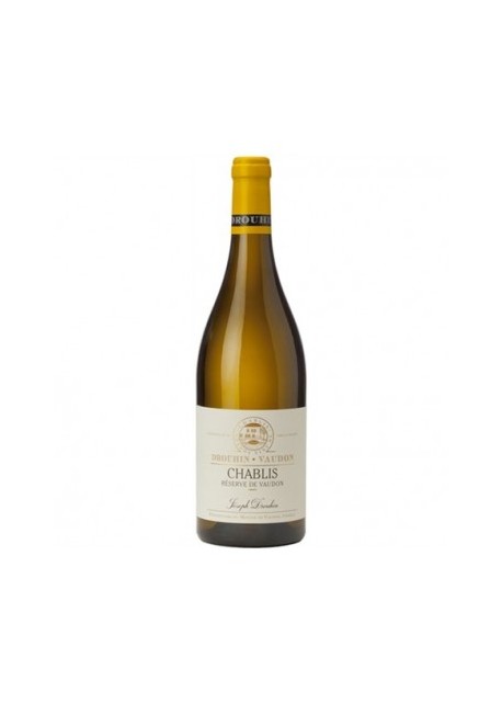 Chablis de Vaudon Joseph Drouhin Riserva 2016 0,75 lt.