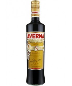 Amaro Averna 1 lt.