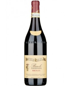 Barolo Francesco Rinaldi Le Brunate 2015 0,75 lt.