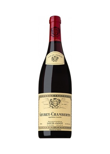 Gevrey Chambertin Louis Jadot 2016 0,75 lt.