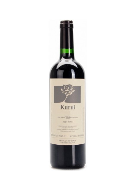 Kurni Oasi degli Angeli 2016 0,75 lt.