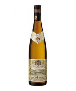 Riesling Schloss Johannisberger Feinherb 2014 0,75 lt.